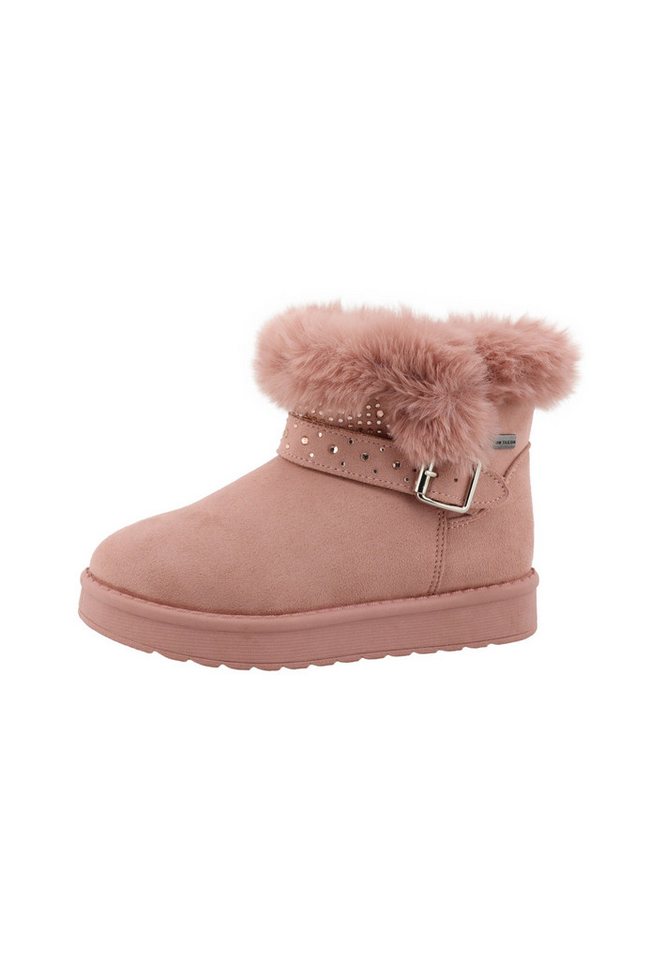 TOM TAILOR Tom Tailor Short Boots Stiefel – Bild 3 von 5