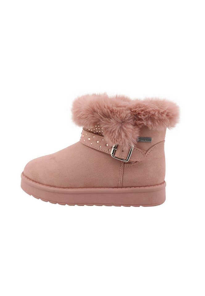TOM TAILOR Tom Tailor Short Boots Stiefel – Bild 5 von 5