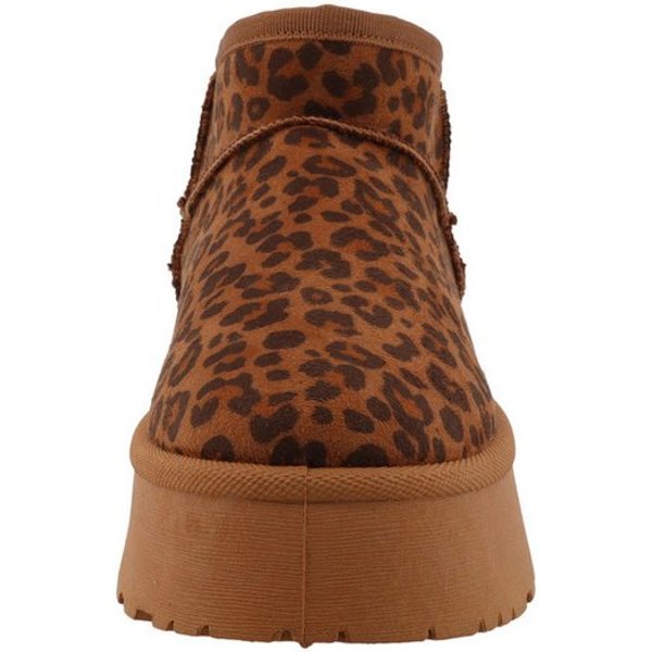 TOM TAILOR Tom Tailor Short Boots Stiefel