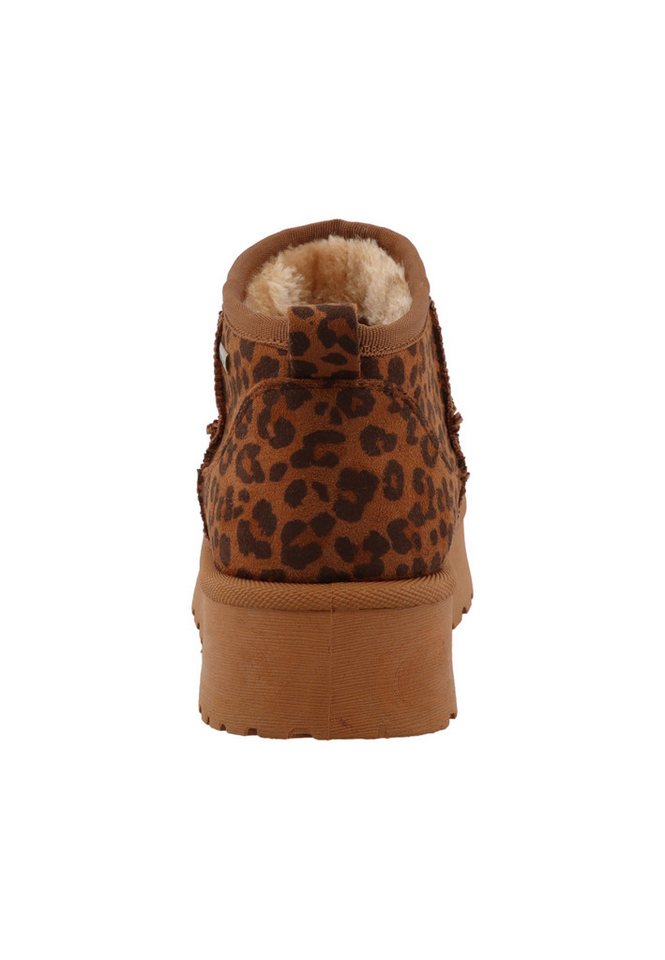 TOM TAILOR Tom Tailor Short Boots Stiefel – Bild 2 von 5