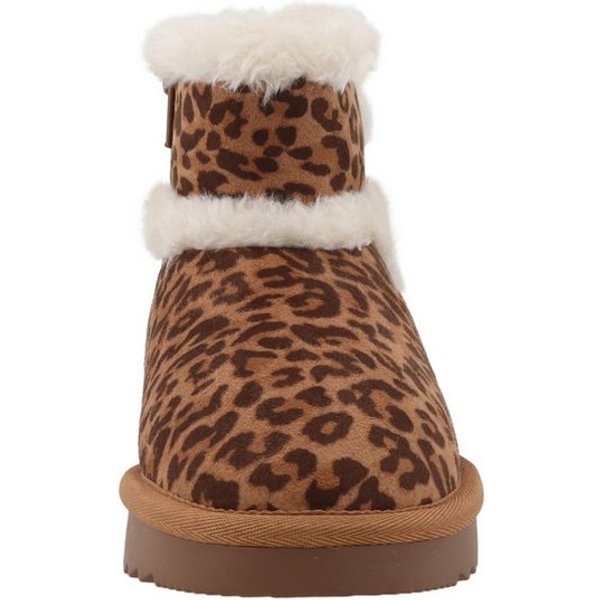 TOM TAILOR Tom Tailor Short Boots Stiefel