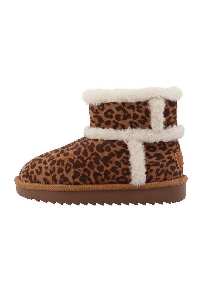 TOM TAILOR Tom Tailor Short Boots Stiefel – Bild 5 von 5