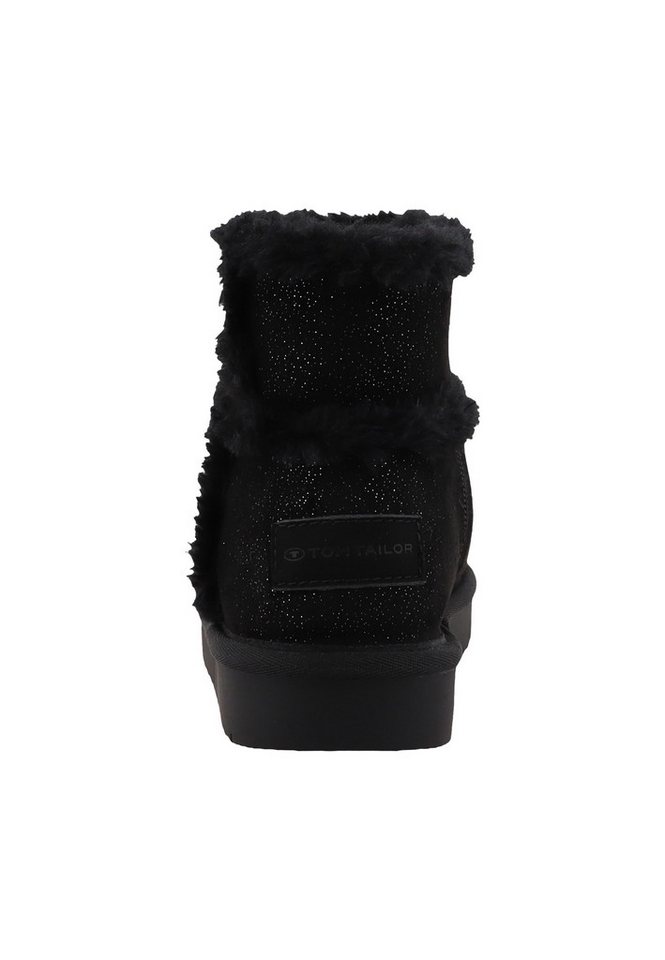 TOM TAILOR Tom Tailor Short Boots Stiefel – Bild 2 von 5