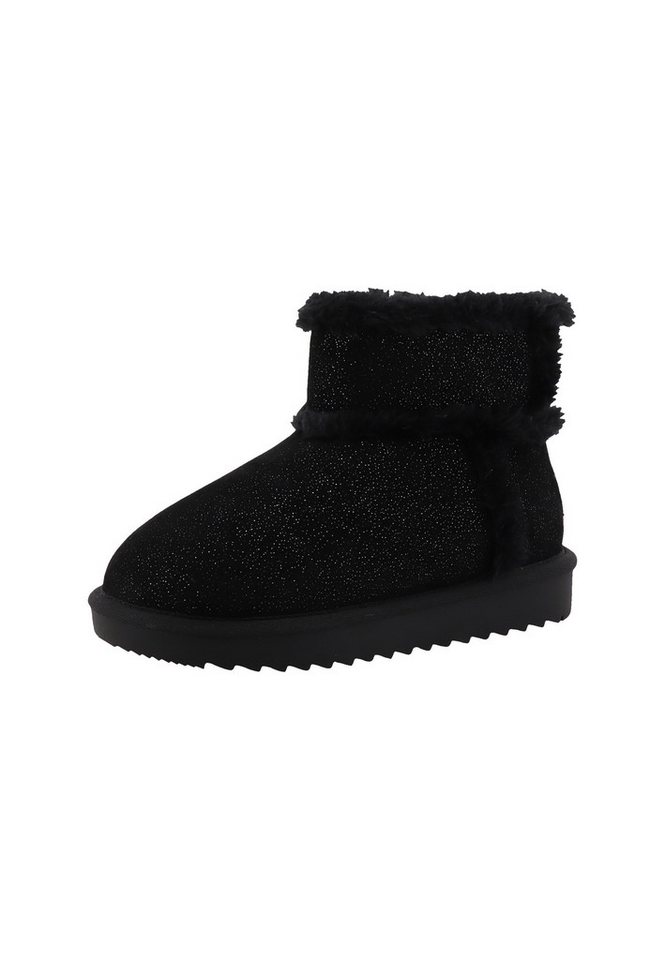 TOM TAILOR Tom Tailor Short Boots Stiefel – Bild 3 von 5
