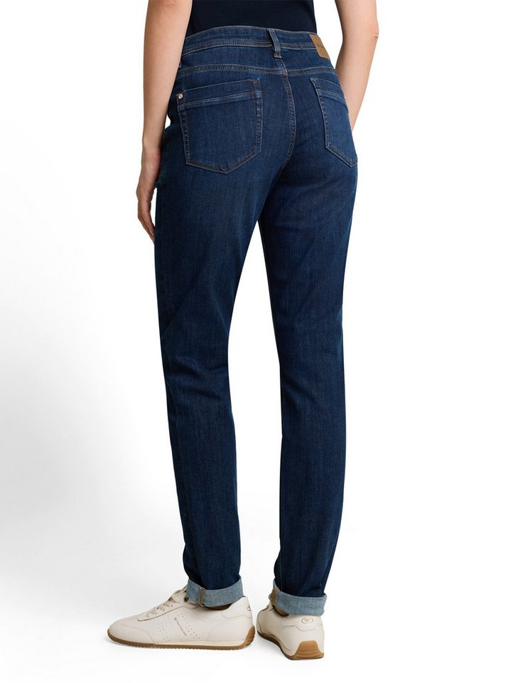 TOM TAILOR Skinny-fit-Jeans mit Stretch – Bild 2 von 5