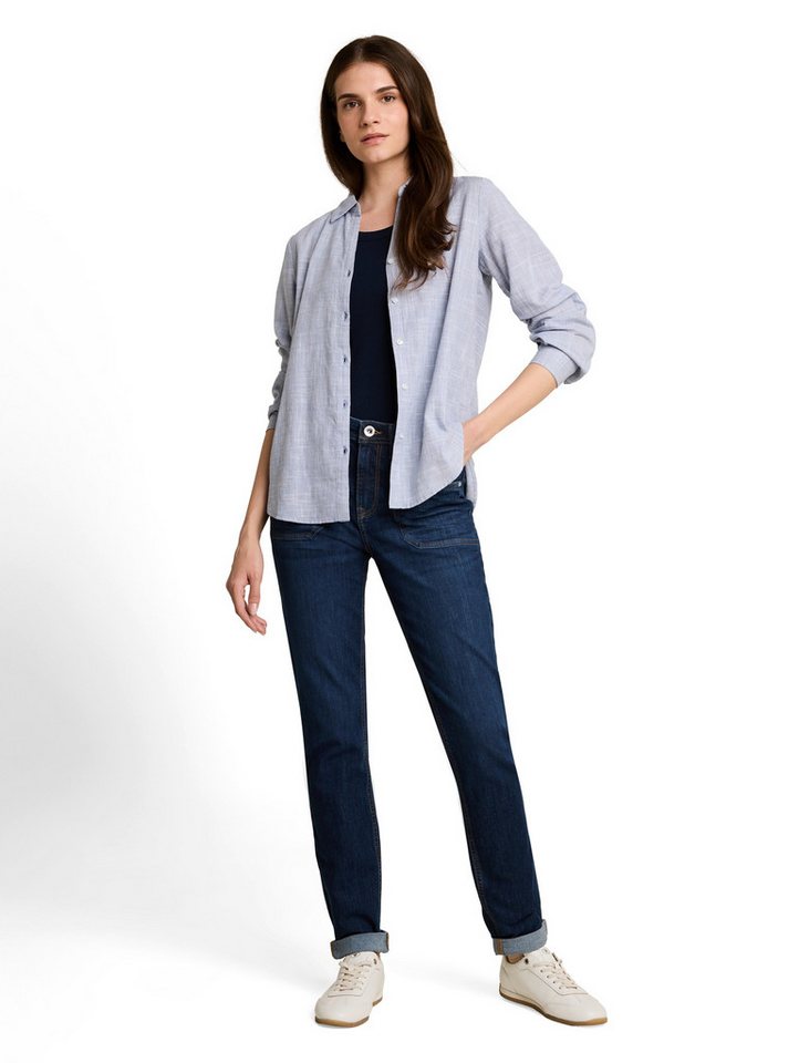 TOM TAILOR Skinny-fit-Jeans mit Stretch – Bild 4 von 5