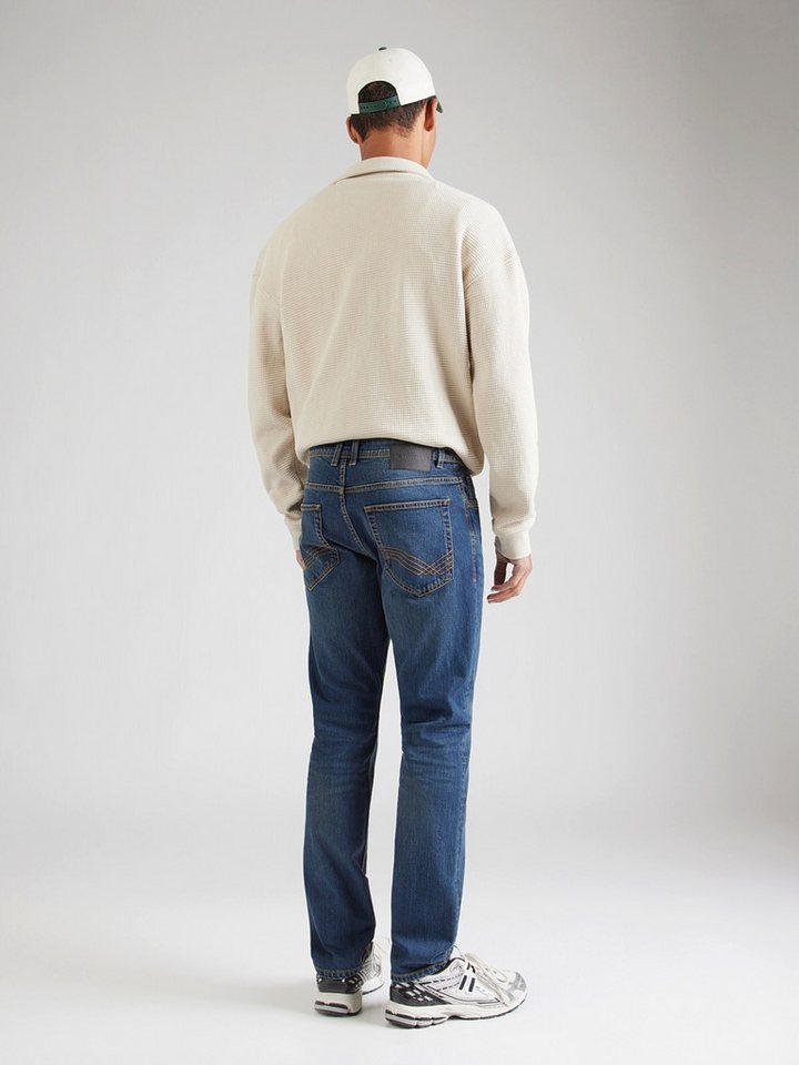 TOM TAILOR Slim-fit-Jeans Josh (1-tlg) – Bild 3 von 5