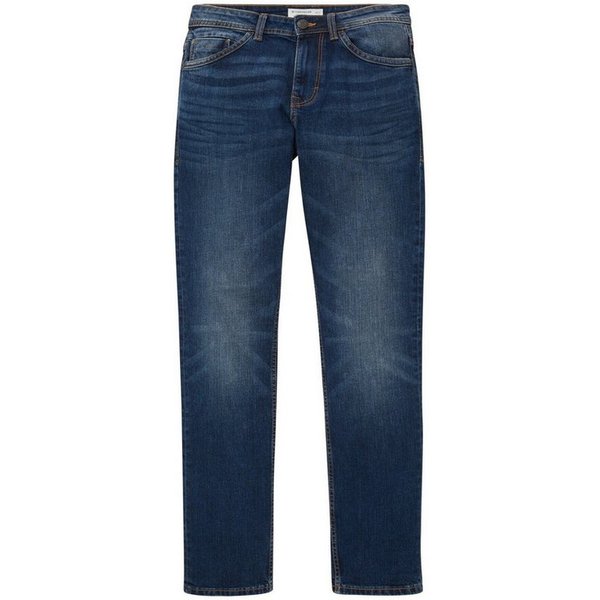 TOM TAILOR Slim-fit-Jeans Josh (1-tlg)