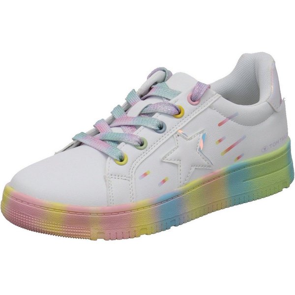 TOM TAILOR Sneaker