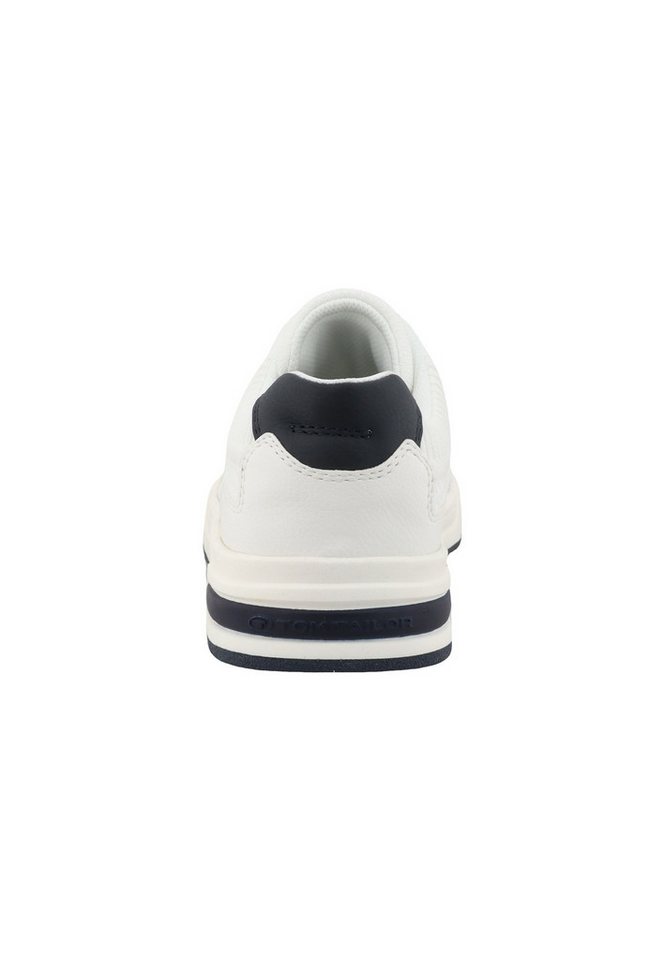 TOM TAILOR Tom Tailor Sneaker Low Sneaker – Bild 2 von 5