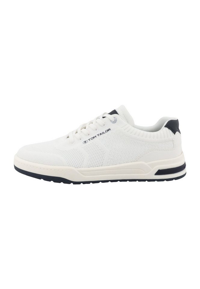 TOM TAILOR Tom Tailor Sneaker Low Sneaker – Bild 5 von 5