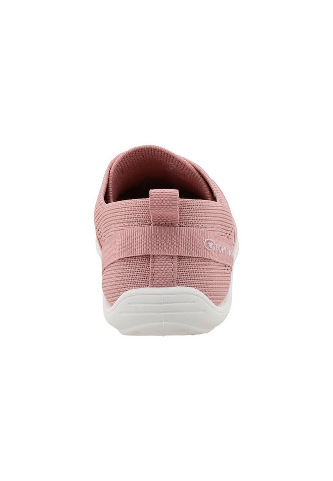 TOM TAILOR Tom Tailor Sneaker Low Sneaker – Bild 2 von 5