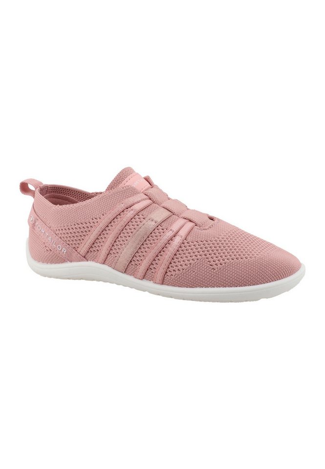 TOM TAILOR Tom Tailor Sneaker Low Sneaker – Bild 3 von 5