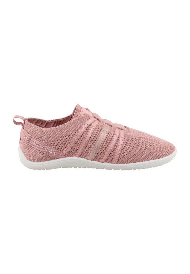 TOM TAILOR Tom Tailor Sneaker Low Sneaker – Bild 5 von 5
