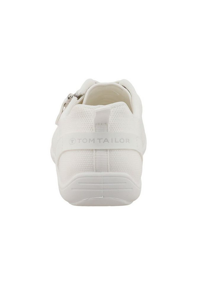 TOM TAILOR Tom Tailor Sneaker Low Sneaker – Bild 2 von 5