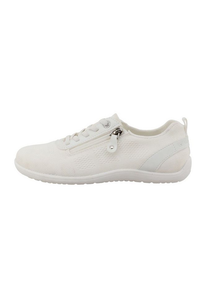 TOM TAILOR Tom Tailor Sneaker Low Sneaker – Bild 5 von 5