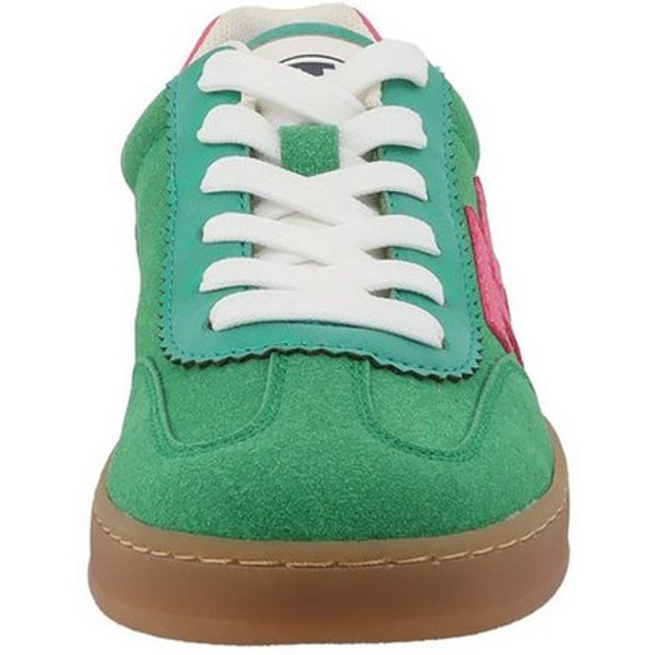 TOM TAILOR Tom Tailor Sneaker Low Sneaker