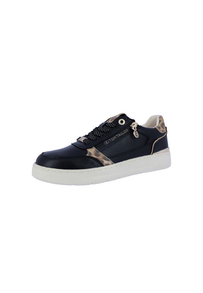 TOM TAILOR Tom Tailor Sneaker Low Sneaker – Bild 2 von 5