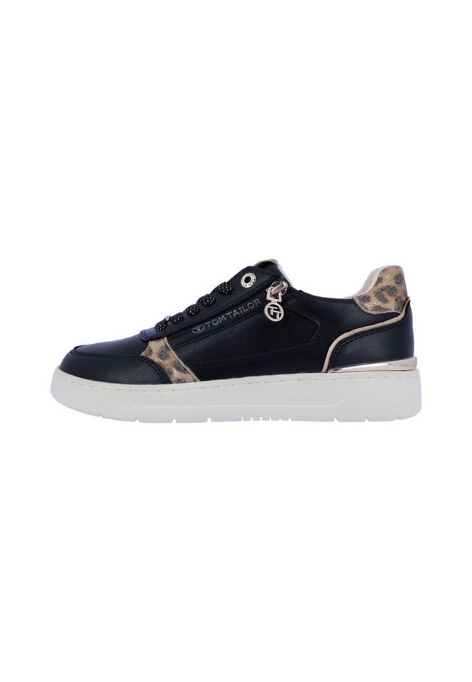 TOM TAILOR Tom Tailor Sneaker Low Sneaker – Bild 4 von 5