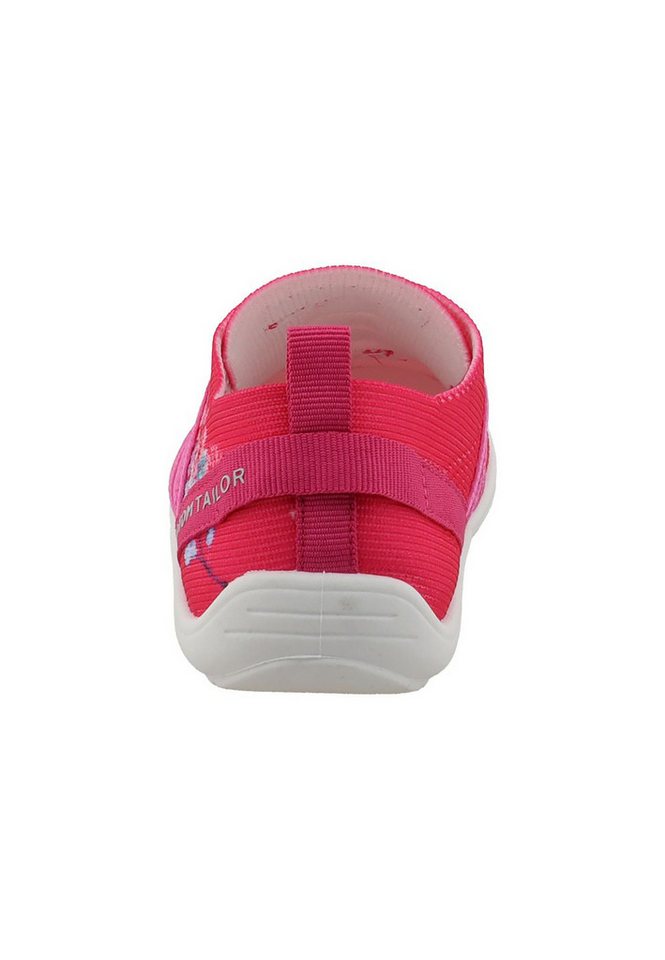 TOM TAILOR Tom Tailor Sneaker Low Sneaker – Bild 2 von 5