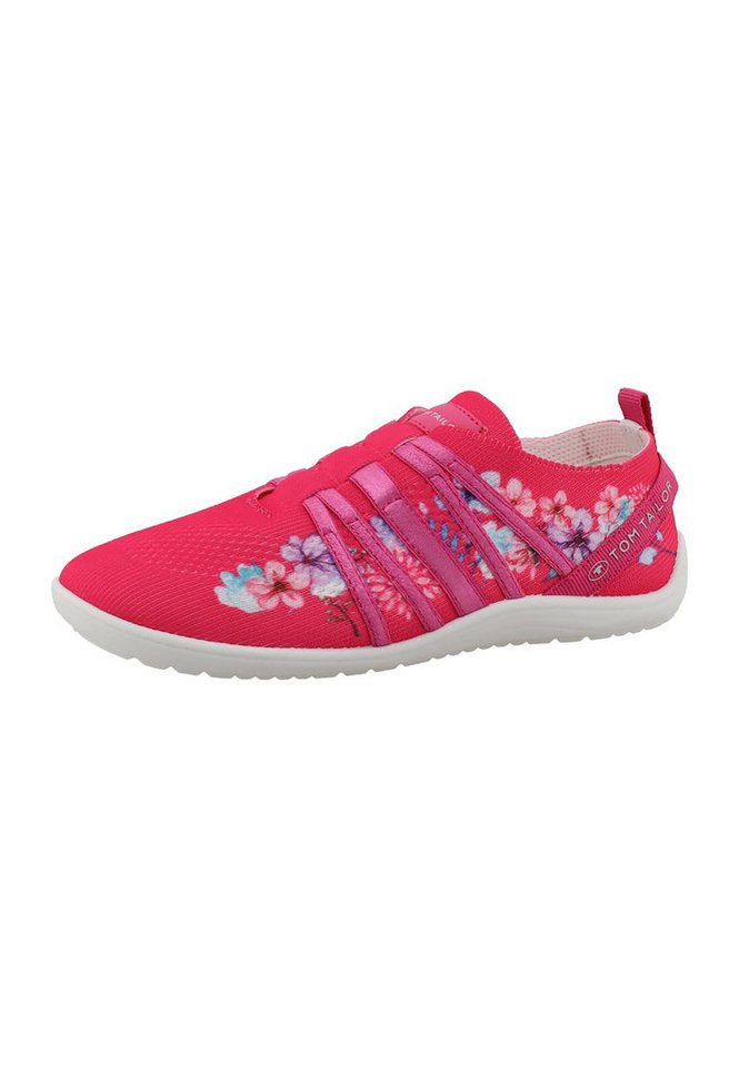 TOM TAILOR Tom Tailor Sneaker Low Sneaker – Bild 3 von 5