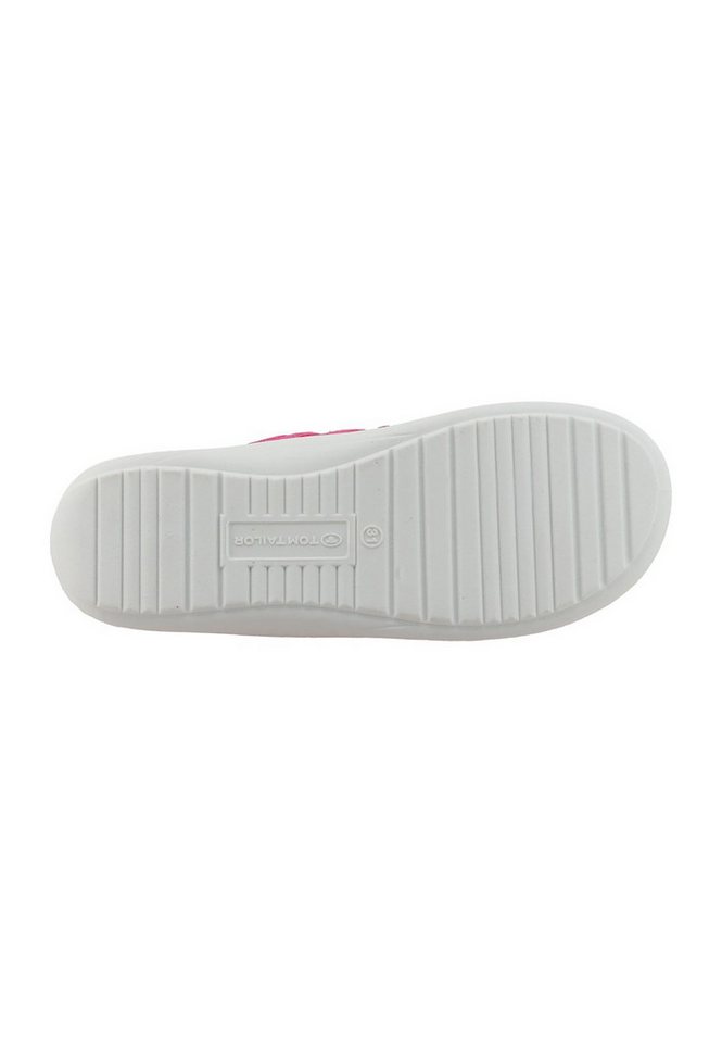 TOM TAILOR Tom Tailor Sneaker Low Sneaker – Bild 4 von 5