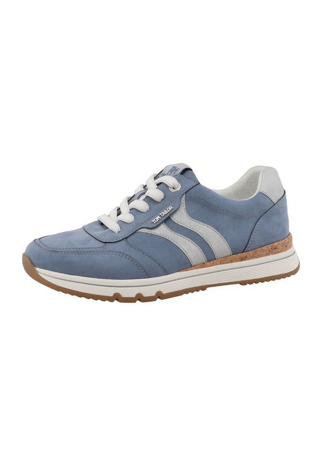 TOM TAILOR Tom Tailor Sneaker Low Sneaker – Bild 3 von 5