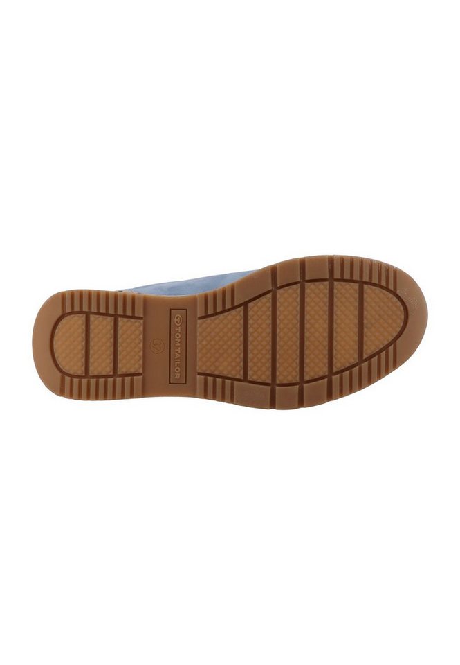 TOM TAILOR Tom Tailor Sneaker Low Sneaker – Bild 4 von 5