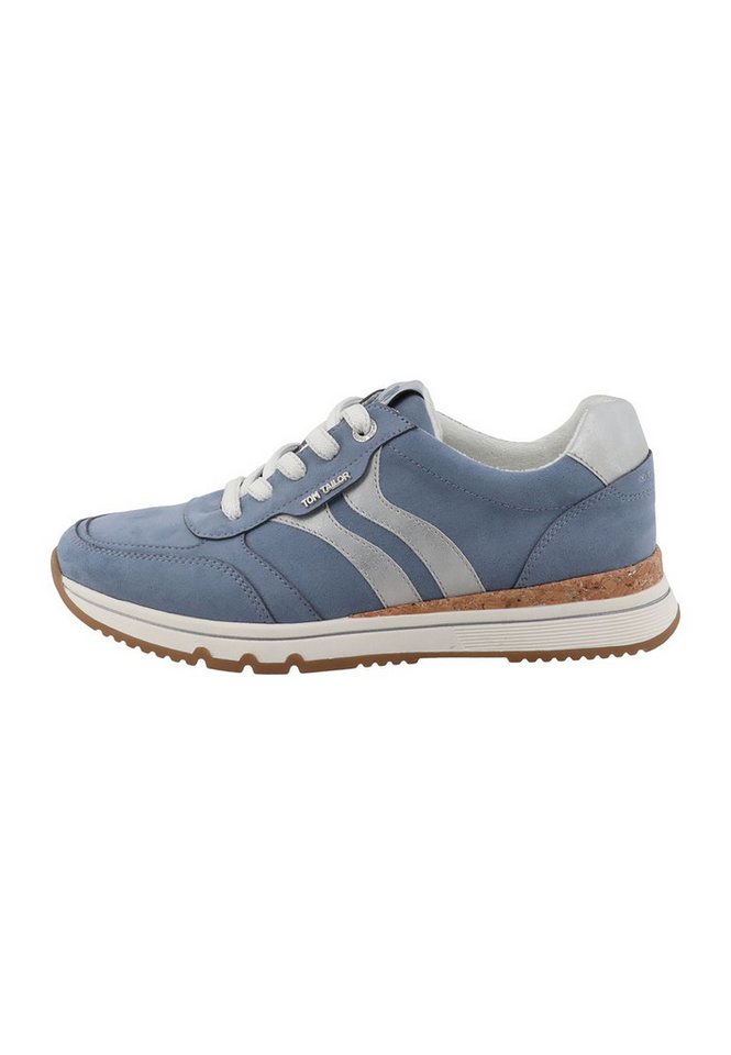 TOM TAILOR Tom Tailor Sneaker Low Sneaker – Bild 5 von 5