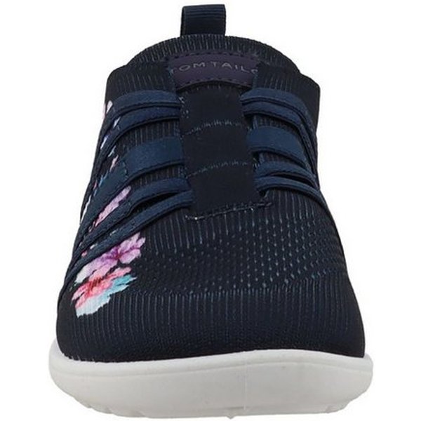 TOM TAILOR Tom Tailor Sneaker Low Sneaker