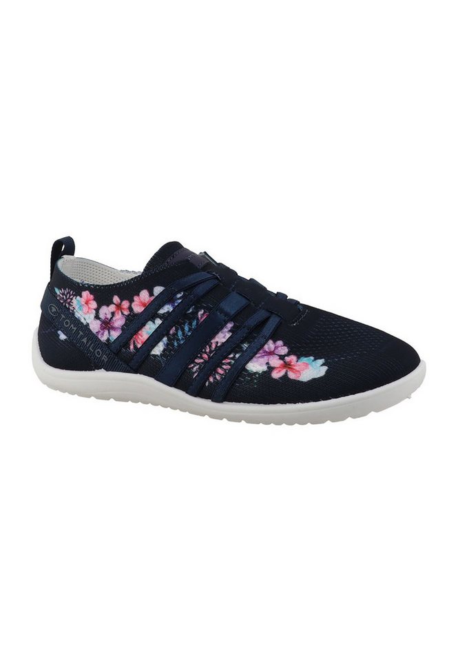 TOM TAILOR Tom Tailor Sneaker Low Sneaker – Bild 3 von 5