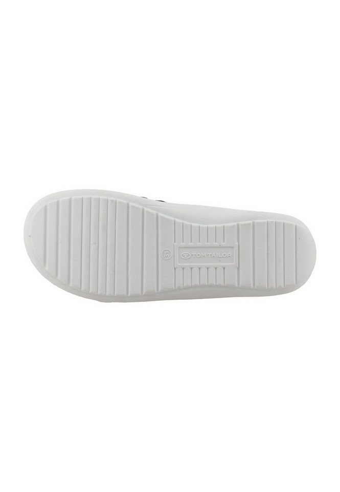 TOM TAILOR Tom Tailor Sneaker Low Sneaker – Bild 4 von 5
