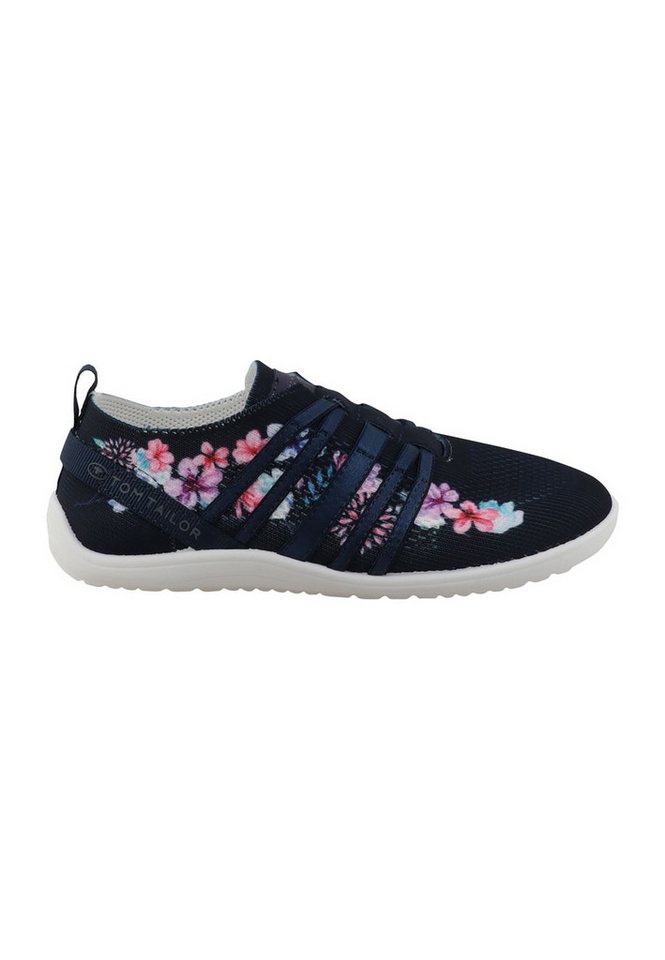 TOM TAILOR Tom Tailor Sneaker Low Sneaker – Bild 5 von 5
