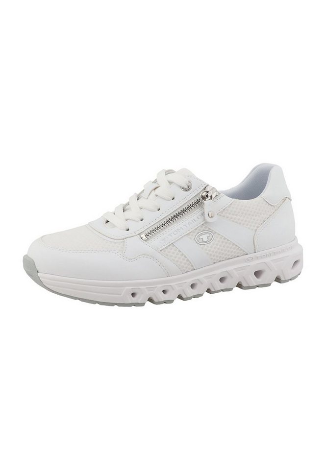TOM TAILOR Tom Tailor Sneaker Low Sneaker – Bild 3 von 5