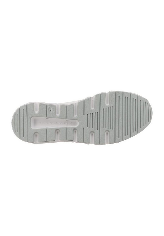 TOM TAILOR Tom Tailor Sneaker Low Sneaker – Bild 4 von 5