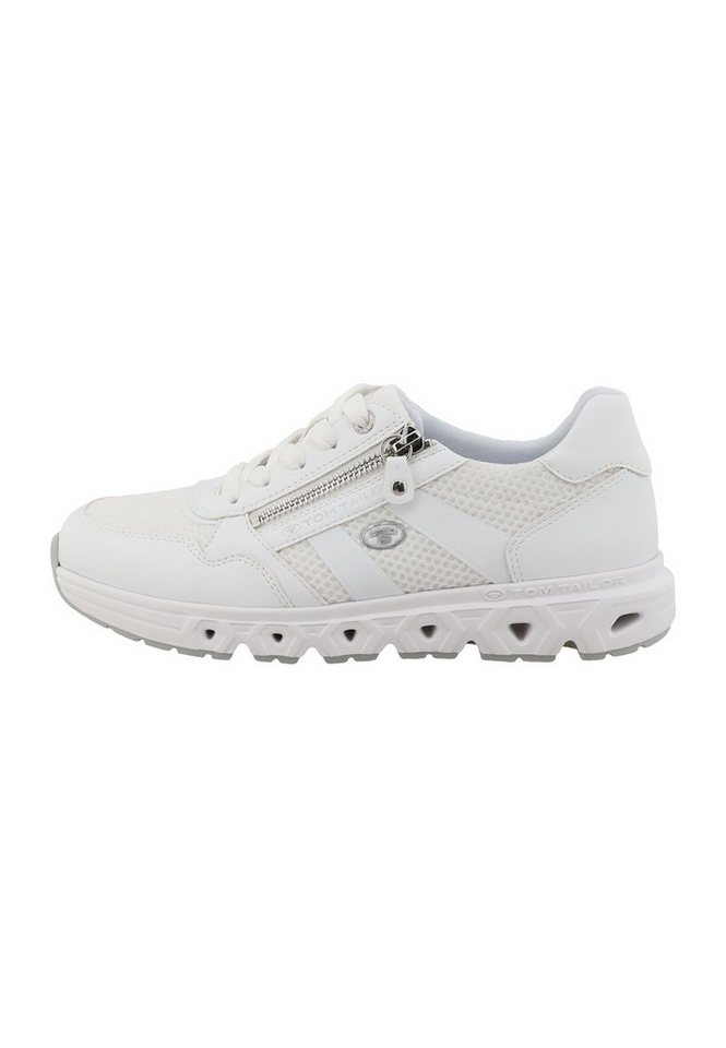 TOM TAILOR Tom Tailor Sneaker Low Sneaker – Bild 5 von 5