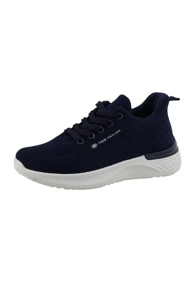 TOM TAILOR Tom Tailor Sneaker Low Sneaker – Bild 3 von 5