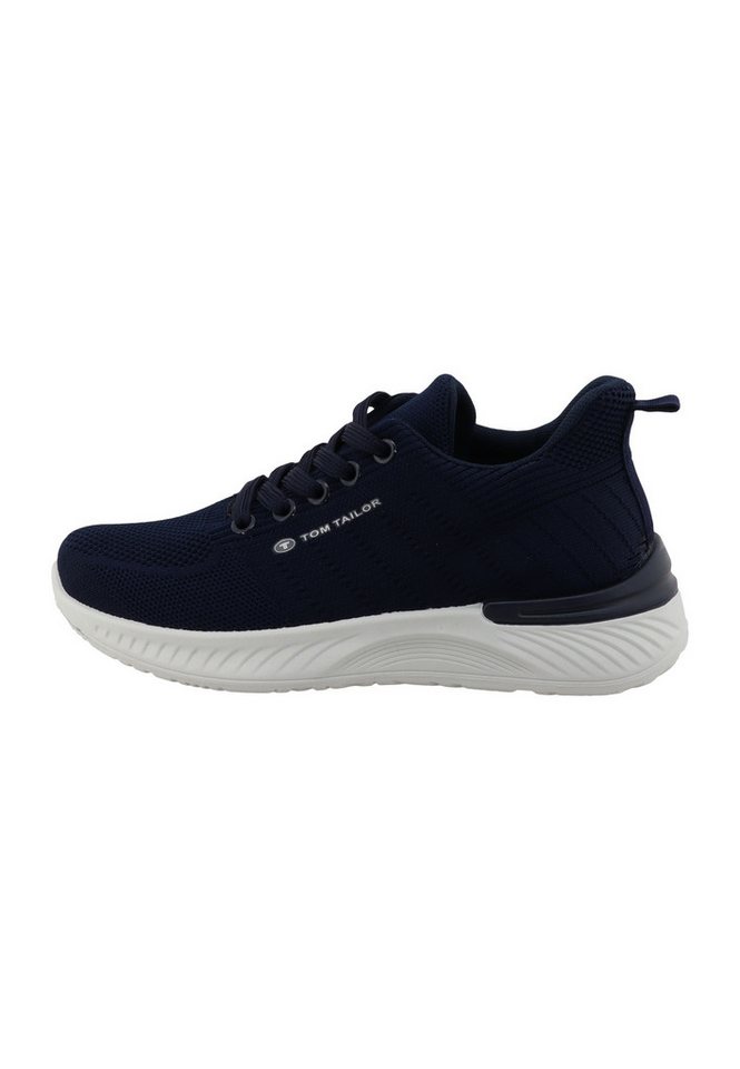 TOM TAILOR Tom Tailor Sneaker Low Sneaker – Bild 5 von 5