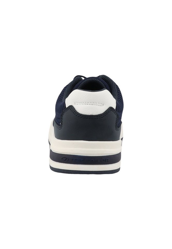 TOM TAILOR Tom Tailor Sneaker Low Sneaker – Bild 2 von 5