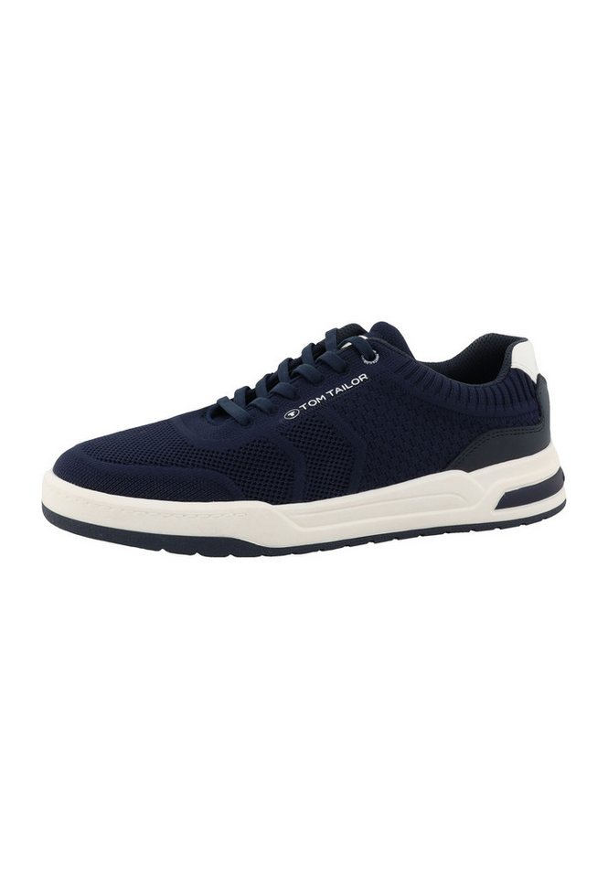TOM TAILOR Tom Tailor Sneaker Low Sneaker – Bild 3 von 5