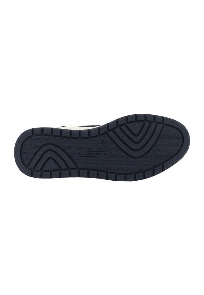 TOM TAILOR Tom Tailor Sneaker Low Sneaker – Bild 4 von 5