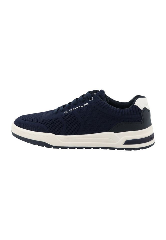 TOM TAILOR Tom Tailor Sneaker Low Sneaker – Bild 5 von 5