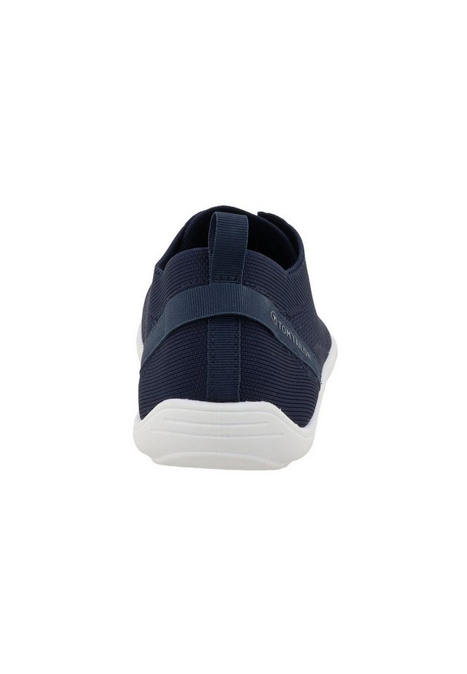 TOM TAILOR Tom Tailor Sneaker Low Sneaker – Bild 2 von 5
