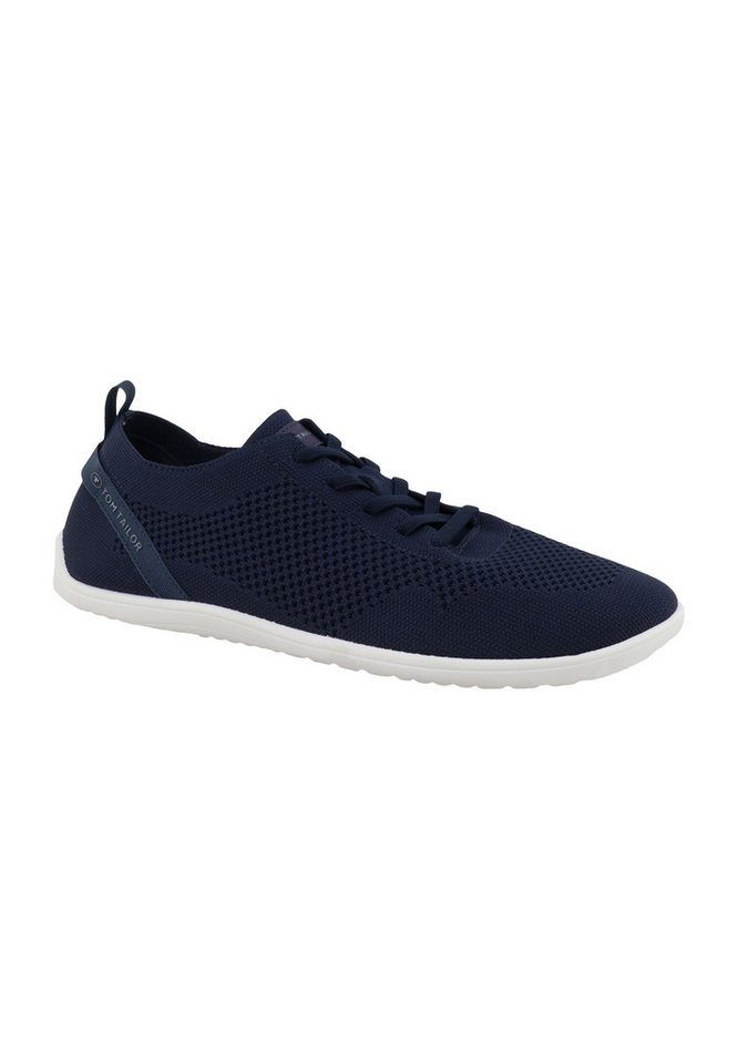 TOM TAILOR Tom Tailor Sneaker Low Sneaker – Bild 3 von 5