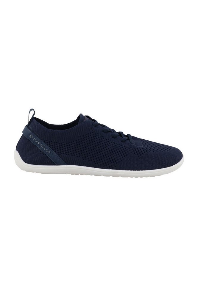 TOM TAILOR Tom Tailor Sneaker Low Sneaker – Bild 5 von 5