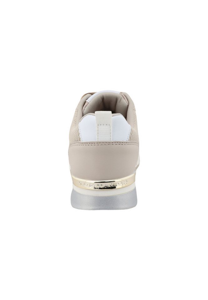 TOM TAILOR Tom Tailor Sneaker Low Trainingsschuh – Bild 2 von 5