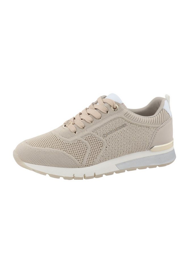 TOM TAILOR Tom Tailor Sneaker Low Trainingsschuh – Bild 3 von 5