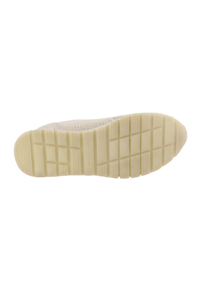 TOM TAILOR Tom Tailor Sneaker Low Trainingsschuh – Bild 4 von 5