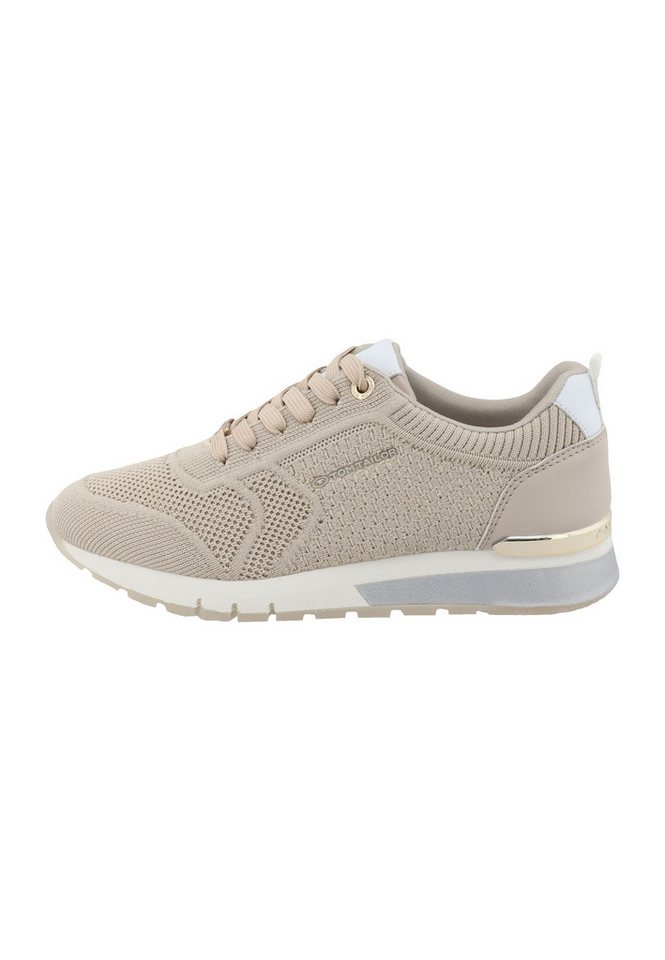 TOM TAILOR Tom Tailor Sneaker Low Trainingsschuh – Bild 5 von 5
