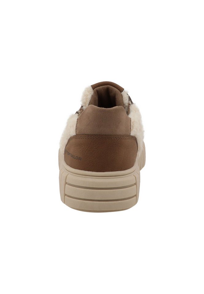 TOM TAILOR Tom Tailor Sneakers Low Trainingsschuh – Bild 2 von 5